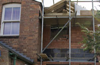 free Newton On Trent home extension quotes